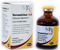 TERRAMICINA LA 20ml