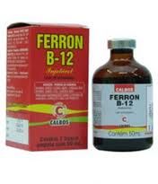 FERRON B12 50ML