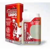 COURO LIMPO POUR ON 1LT